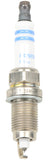 Bosch OE Fine Wire Double Platinum Spark Plug 8123-BOS