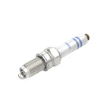 Spark Plug (Double Platinum) - VW/Audi 1.4T Mk6 / Mk6.5 / Jetta / Golf by Bosch 04E905612C-BOS2