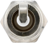Bosch Evo Spark Plug - Porsche 8508-BOS