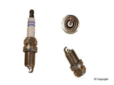 Bosch OE Fine Wire Double Iridium Spark Plug - BMW 9600-BOS