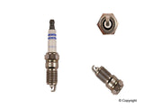 Bosch OE Fine Wire Double Iridium Spark Plug 9602-BOS