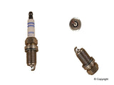 Bosch OE Fine Wire Double Iridium Spark Plug - Mercedes 30731383-BOS