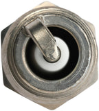 Bosch OE Fine Wire Double Iridium Spark Plug 9606-BOS