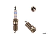 Bosch OE Fine Wire Double Iridium Spark Plug 9606-BOS