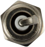 Bosch OE Fine Wire Double Iridium Spark Plug 9612-BOS