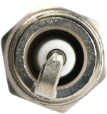 Bosch OE Fine Wire Double Iridium Spark Plug 9616-BOS
