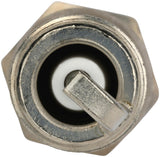 Bosch OE Fine Wire Double Iridium Spark Plug 9611-BOS