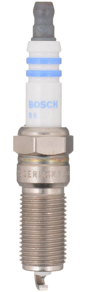 OE Fine Wire Double Iridium Spark Plug – UroTuning