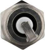 Bosch OE Fine Wire Double Iridium Spark Plug 96322-BOS