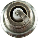 Bosch OE Fine Wire Double Iridium Spark Plug 9651-BOS