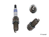 Bosch OE Fine Wire Double Iridium Spark Plug 9652-BOS