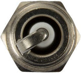 Bosch OE Fine Wire Double Iridium Spark Plug 9653-BOS
