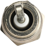 Bosch OE Fine Wire Double Iridium Spark Plug 9655-BOS