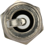 Bosch OE Fine Wire Double Iridium Spark Plug 9657-BOS