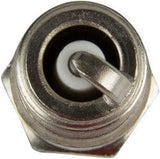 Bosch OE Fine Wire Double Iridium Spark Plug 9657-BOS