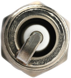 Bosch OE Fine Wire Double Iridium Spark Plug 9661-BOS