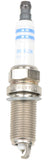 Bosch OE Fine Wire Double Iridium Spark Plug 9673-BOS