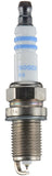 Bosch OE Fine Wire Double Iridium Spark Plug 9698-BOS