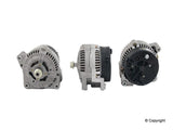 Bosch Remanufactured Alternator AL0053X-BOS