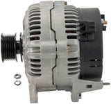 Alternator Re-Man (120amp) | Mk3 VR6 by Bosch AL0184X