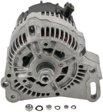 Bosch Remanufactured Alternator - VW/Audi 028903025G-BOS