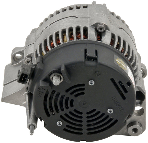 Remanufactured Alternator - VW/Audi – UroTuning