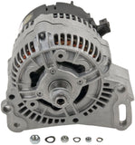 Bosch Remanufactured Alternator - VW/Audi 028903025P-BOS