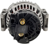 Bosch Remanufactured Alternator - Mercedes 9061202-BOS
