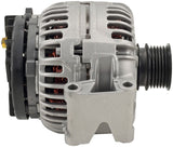 Bosch Remanufactured Alternator - Mercedes 9061202-BOS