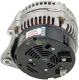 Bosch Remanufactured Alternator - VW/Audi 058903018C-BOS