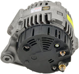 Bosch Remanufactured Alternator - VW/Audi 058903018A-BOS