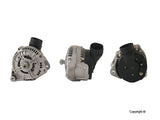 Bosch Remanufactured Alternator - VW/Audi 077903015E-BOS