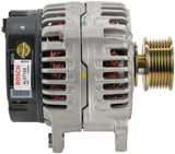 Bosch Remanufactured Alternator - VW/Audi 021903025C-BOS