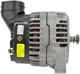 Bosch Remanufactured Alternator - VW/Audi 038903018G-BOS