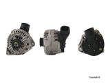 Bosch Remanufactured Alternator - VW/Audi 038903018G-BOS