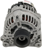 Bosch Remanufactured Alternator - VW/Audi 028903028C-BOS