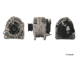 Bosch Remanufactured Alternator - VW/Audi 028903028C-BOS