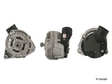 Bosch Remanufactured Alternator - VW/Audi 078903015C-BOS