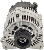 Bosch Remanufactured Alternator - VW/Audi 028903018A-BOS