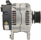 Bosch Remanufactured Alternator - VW/Audi 028903018A-BOS