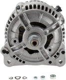 Bosch Remanufactured Alternator - VW/Audi 028903018B-BOS