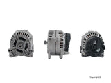 Bosch Remanufactured Alternator - VW/Audi 021903025T-BOS
