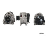 Bosch Remanufactured Alternator - VW/Audi 021903025H-BOS