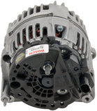 Bosch Remanufactured Alternator - VW/Audi 038903023L-BOS