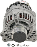 Bosch Remanufactured Alternator - VW/Audi 038903023L-BOS