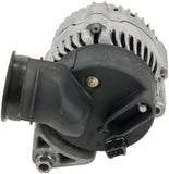 Bosch Remanufactured Alternator - BMW 12311432984-BOS