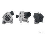 Bosch Remanufactured Alternator - BMW 12311432984-BOS