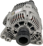 Bosch Remanufactured Alternator - BMW 12311247487-BOS