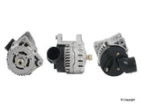 Bosch Remanufactured Alternator - BMW AL0738X-BOS