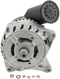 Bosch Remanufactured Alternator - BMW 12311432832-BOS
